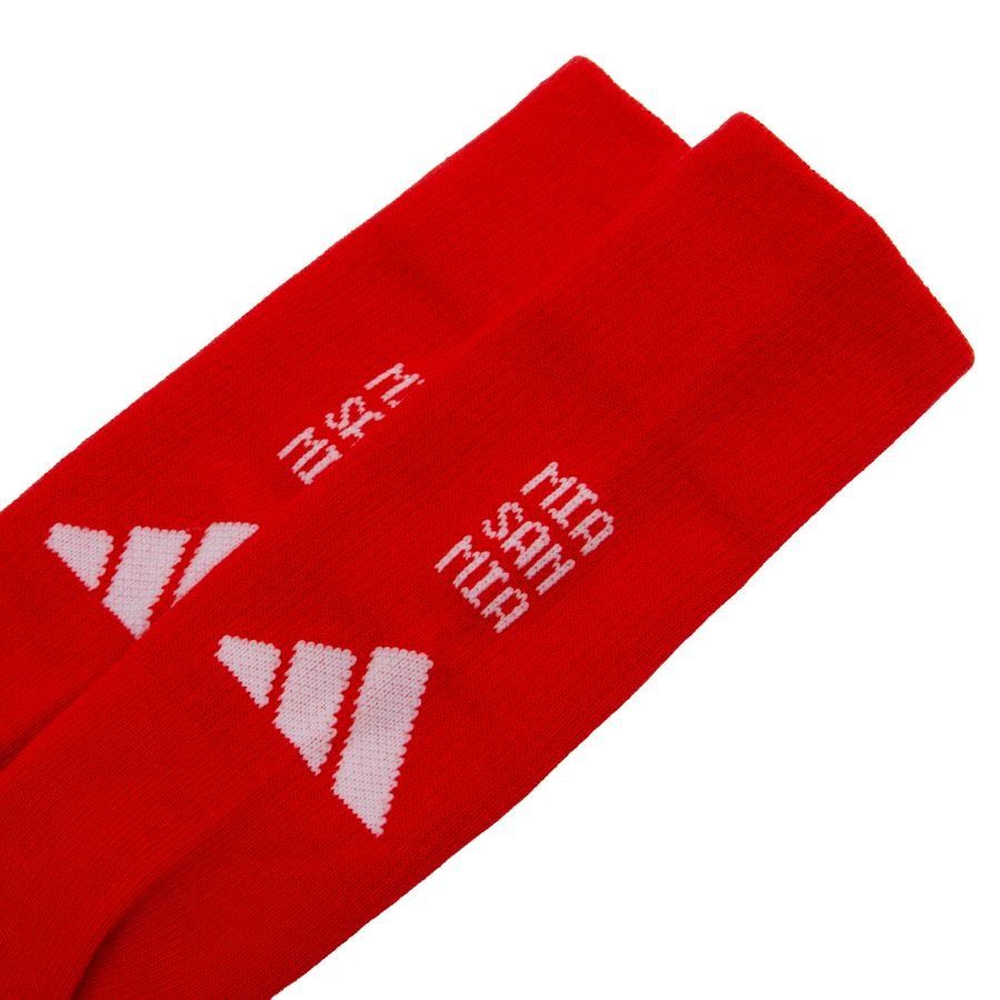 Bayern München Home Shirt 2025/26 Mini-Kit Kids-SoccerKits Hub | Buy Soccer Jerseys Online